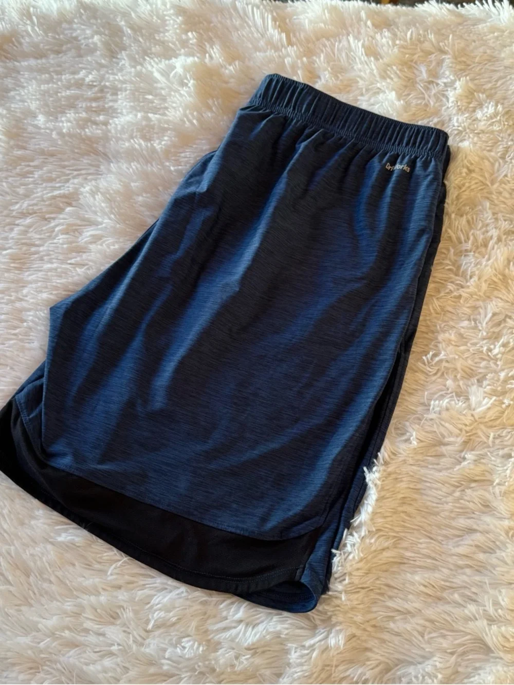 Athletic Works free easy 9”